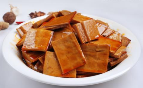 藏在农村不起眼的暴利，开个做豆干的小作坊一年赚它个二十万可好？