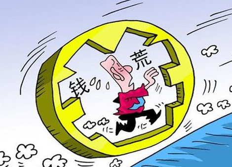 手机怎么赚钱又不要本钱还不需要太大的本钱，快速一天赚200的项目在这里！