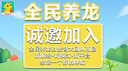 全民养龙是骗局嘛？真实内幕曝光，大家千万不要做全民养龙了！