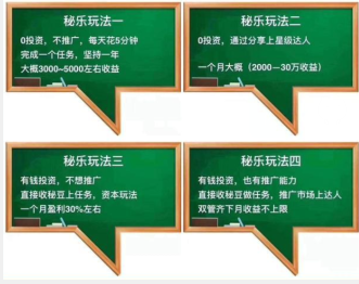 秘乐短视频合法吗，今天卖了6个秘豆赚了124.32元