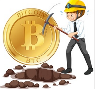 微信挖矿赚钱真有赚几百万的吗？揭秘微信挖矿真实的玩法！