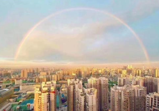 月报第十四话：不经历风雨，怎能见到真的彩虹