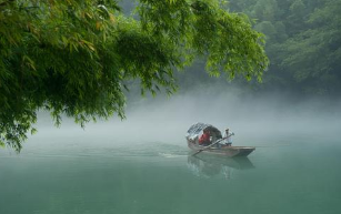 人生如同逆水行舟,只有多学习才能进步