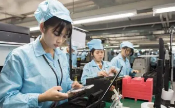 急招上午半天班女工：在家带娃的宝妈极度适合这个工作