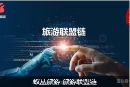 旅游联盟链面赚钱是真的吗？旅游联盟链可以赚钱吗?