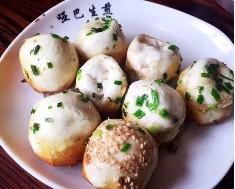 苏州的哑巴生煎好吃吗？