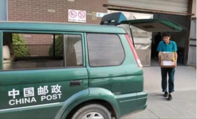 邮政招c1驾驶员8000元招聘是真的吗?小心上当，揭秘邮政内部收入