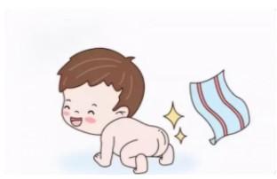 擦屁股