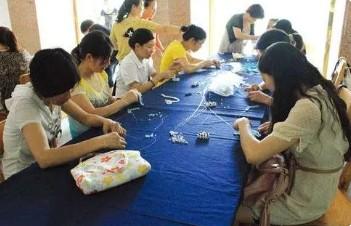 手工活接单正规平台（简单真正靠谱的手工活分享）