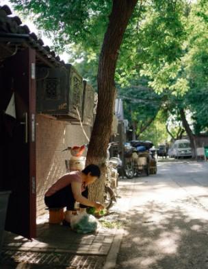 以后每天都录一下自己的生活