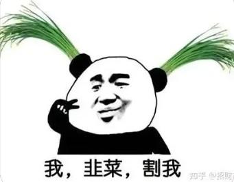 投资10元一小时赚500元（小心被导师当韭菜给割了）