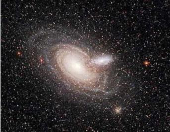 宇宙中有生命吗？生命是地球的专属吗？