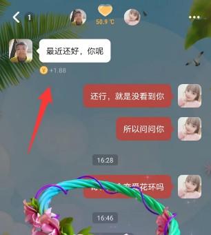 聊天要钱的软件的套路：男人花钱，女人挣钱（纸醉金迷）