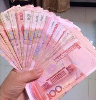 空手怎么一天赚一万（先从一天挣100元开始吧！）