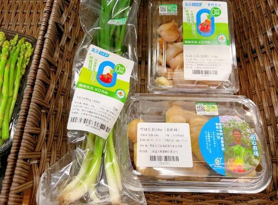 食品安全已经到了不能不管的地步了！