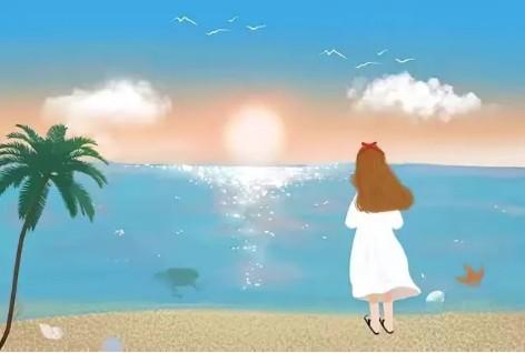 建议女生一定要悄悄攒钱