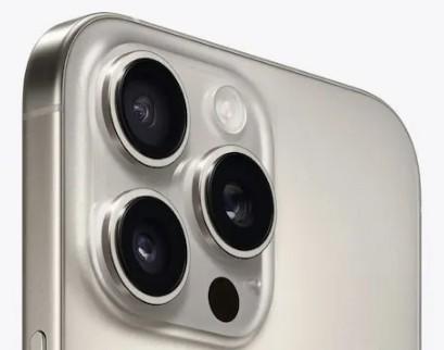 iOS 18.2确认修复iPhone 16 Pro/Pro Max拍摄长曝光照片质量问题