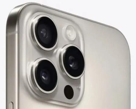 iPhone 17 Pro系列独享5倍光学变焦技术