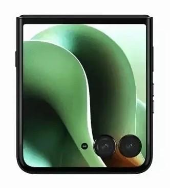 摩托罗拉Motorola Razr 60 Ultra技术解码与行业变局